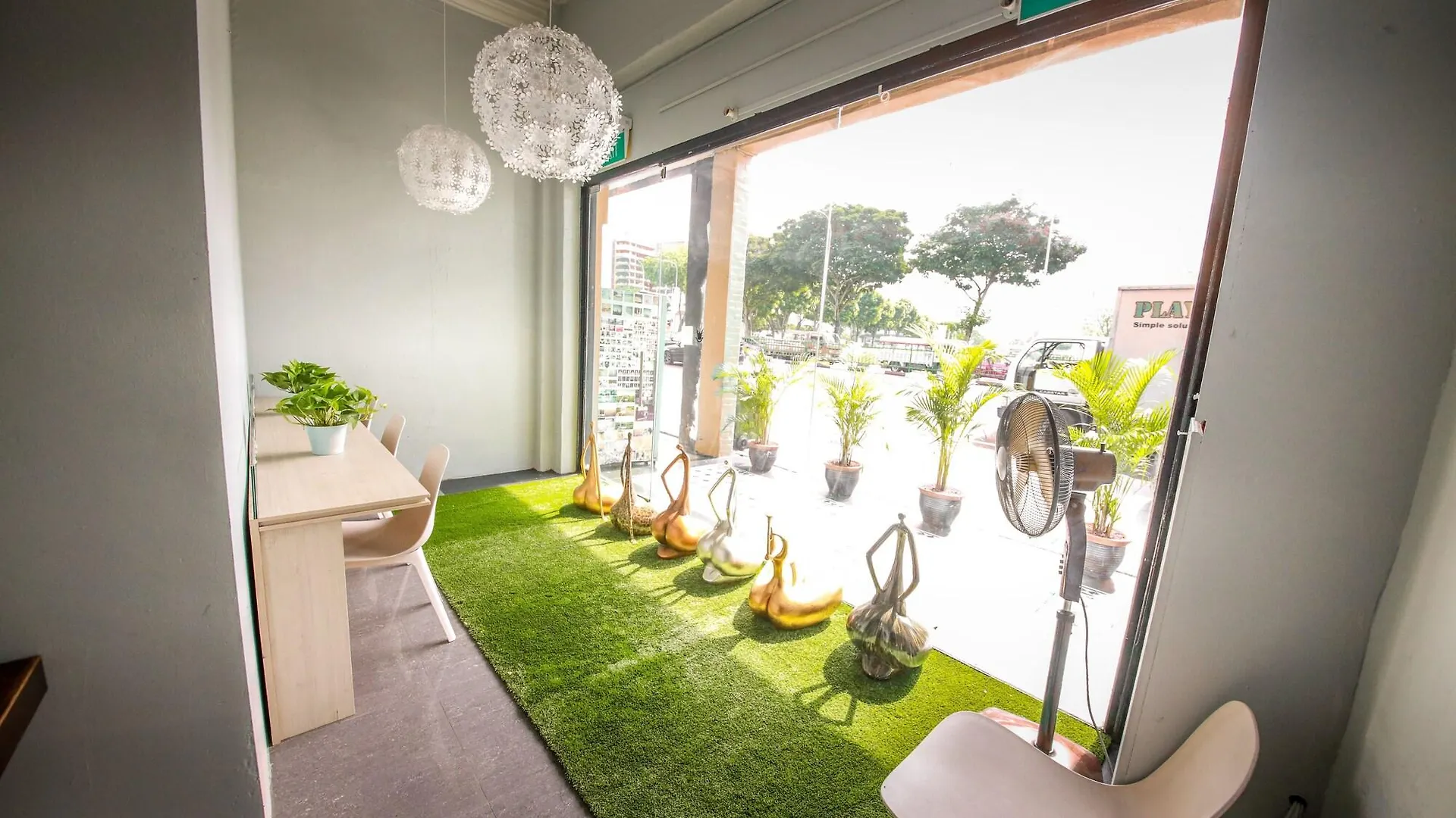 Moni Gallery Hostel Singapore 0*,  Singapore