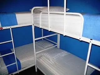 Moni Gallery Hostel Singapore 0*,